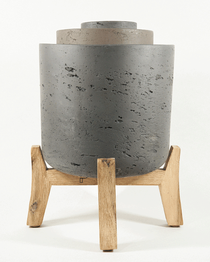 Plantenpot Charlie Pottery Pots