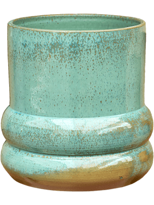 Plantenpot Adagio Reactive Green