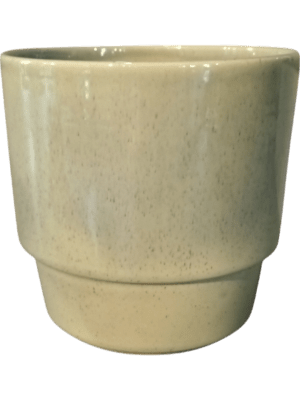 Plantenpot Cera Reactive Green