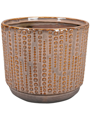 Plantenpot Cille Ter Steege