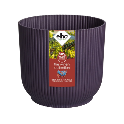 Plantenpot The Winery Collection Elho