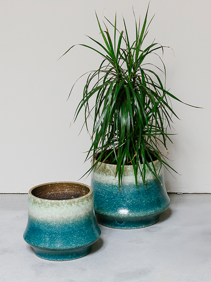 Plantenpot Tidal DM