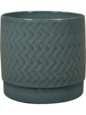 Plantenpot Stein Ocean