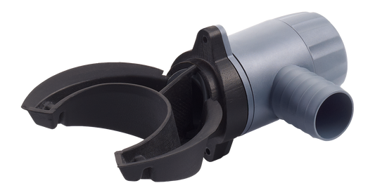 Vulautomaat Regenton Rapido Garantia