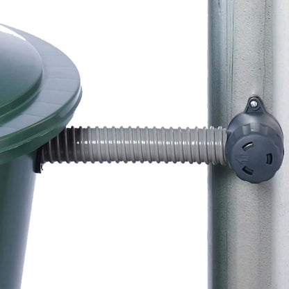 Vulautomaat Regenton Rapido Garantia