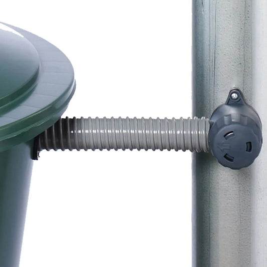 Vulautomaat Regenton Rapido Garantia