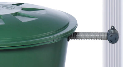 Vierkante Vulautomaat - Rapido Quattro Garantia