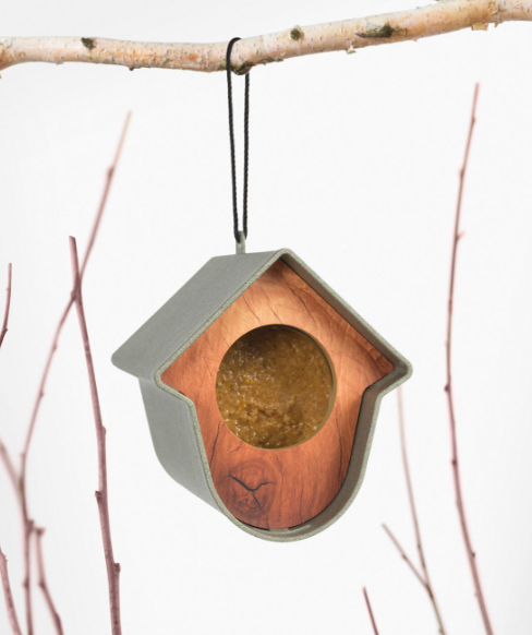 Voederhuis Evie SingingFriend