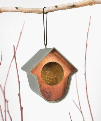 Voederhuis Evie SingingFriend