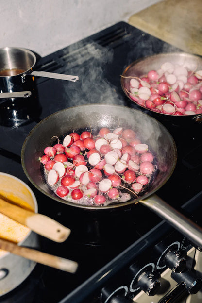 The Secret Ingredient Wilder Land