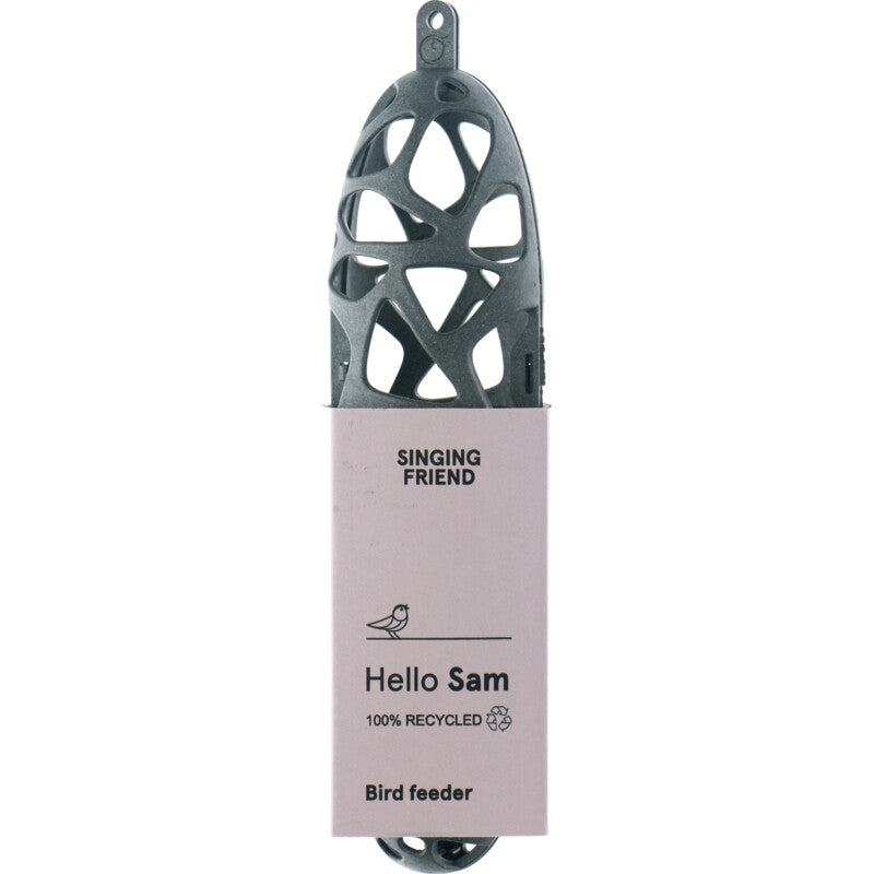 Vetbolhouder Sam SingingFriend