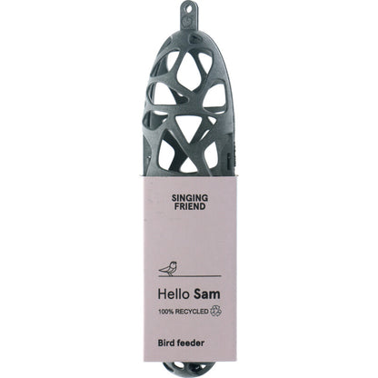 Vetbolhouder Sam SingingFriend