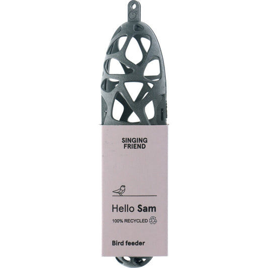 Vetbolhouder Sam SingingFriend