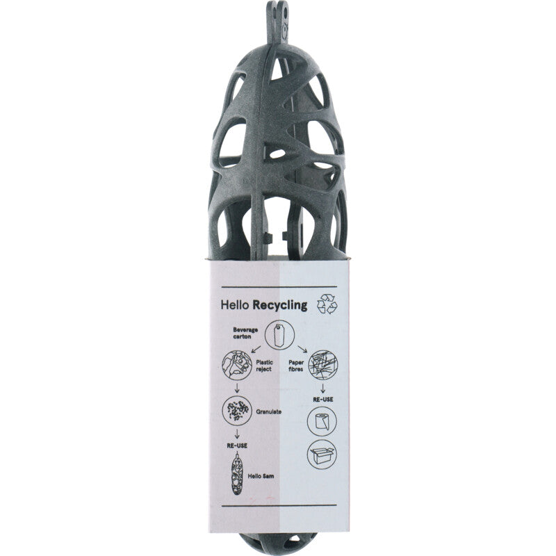 Vetbolhouder Sam SingingFriend