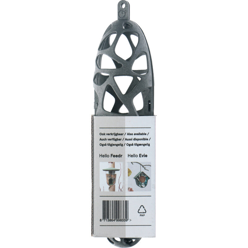 Vetbolhouder Sam SingingFriend