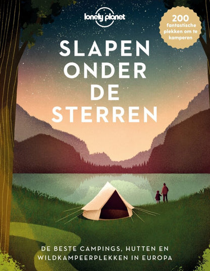 Slapen onder de sterren | Lonely Planet