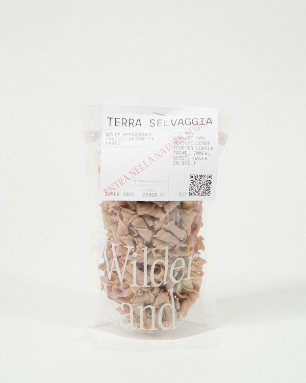Meergranenpasta Terra Selvaggia Wilder Land
