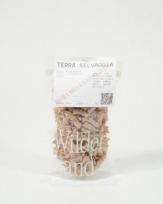 Meergranenpasta Terra Selvaggia Wilder Land