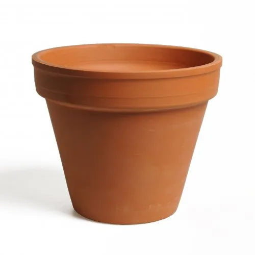Plantenpot Terracotta