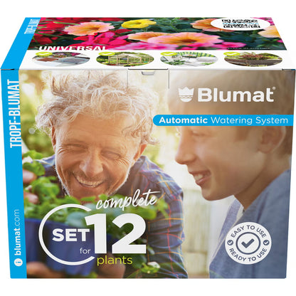 Tropf-Blumat Watering Set