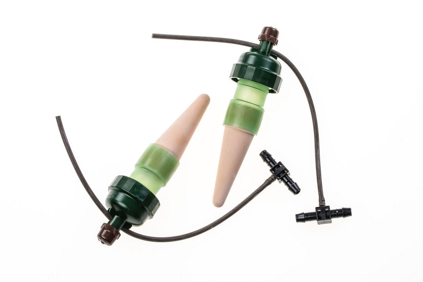 Sensor los met T-stuk Tropf-Blumat