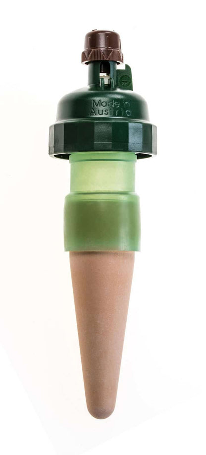 Sensor los met T-stuk Tropf-Blumat