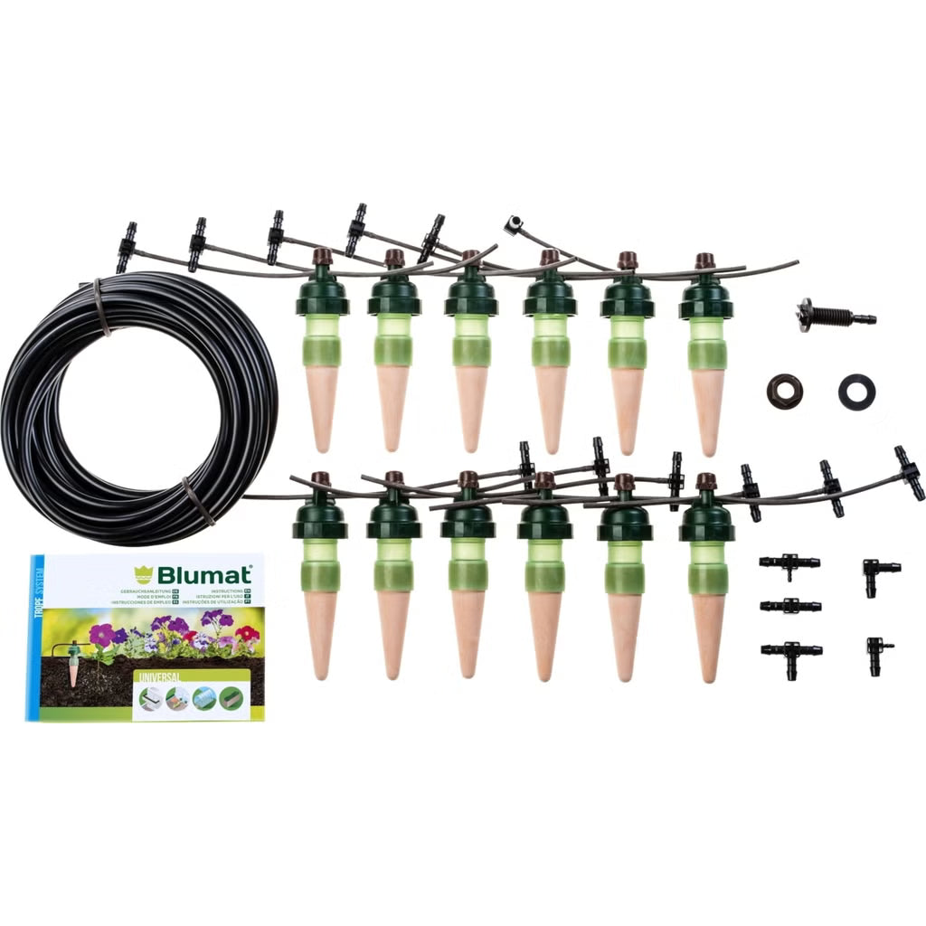 Tropf-Blumat Watering Set