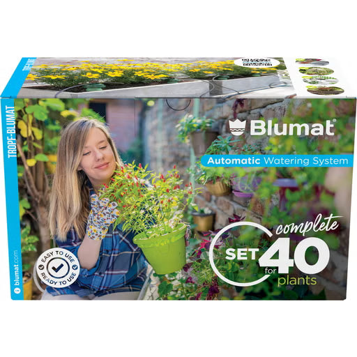 Tropf-Blumat Watering Set