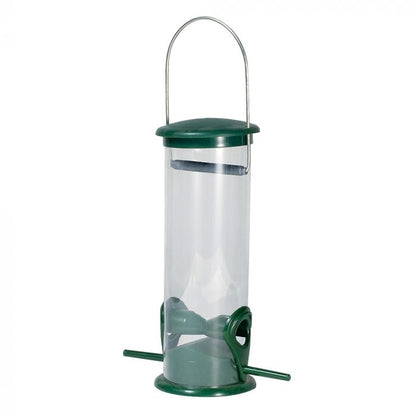 Plastic Zaadsilo Klein 20cm VBN