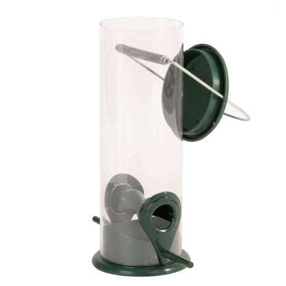 Plastic Zaadsilo Klein 20cm VBN