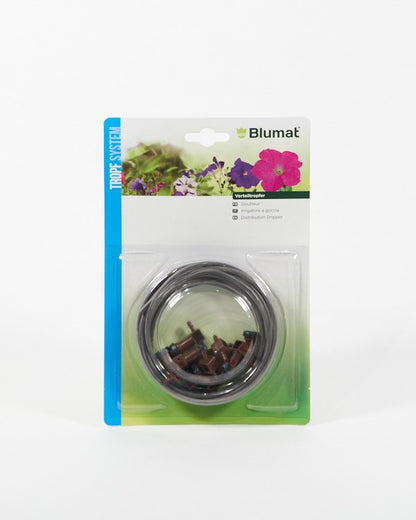 Verdeeldruppelaar Tropf-Blumat