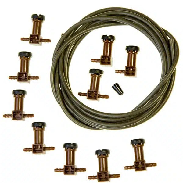 Verdeeldruppelaar Tropf-Blumat