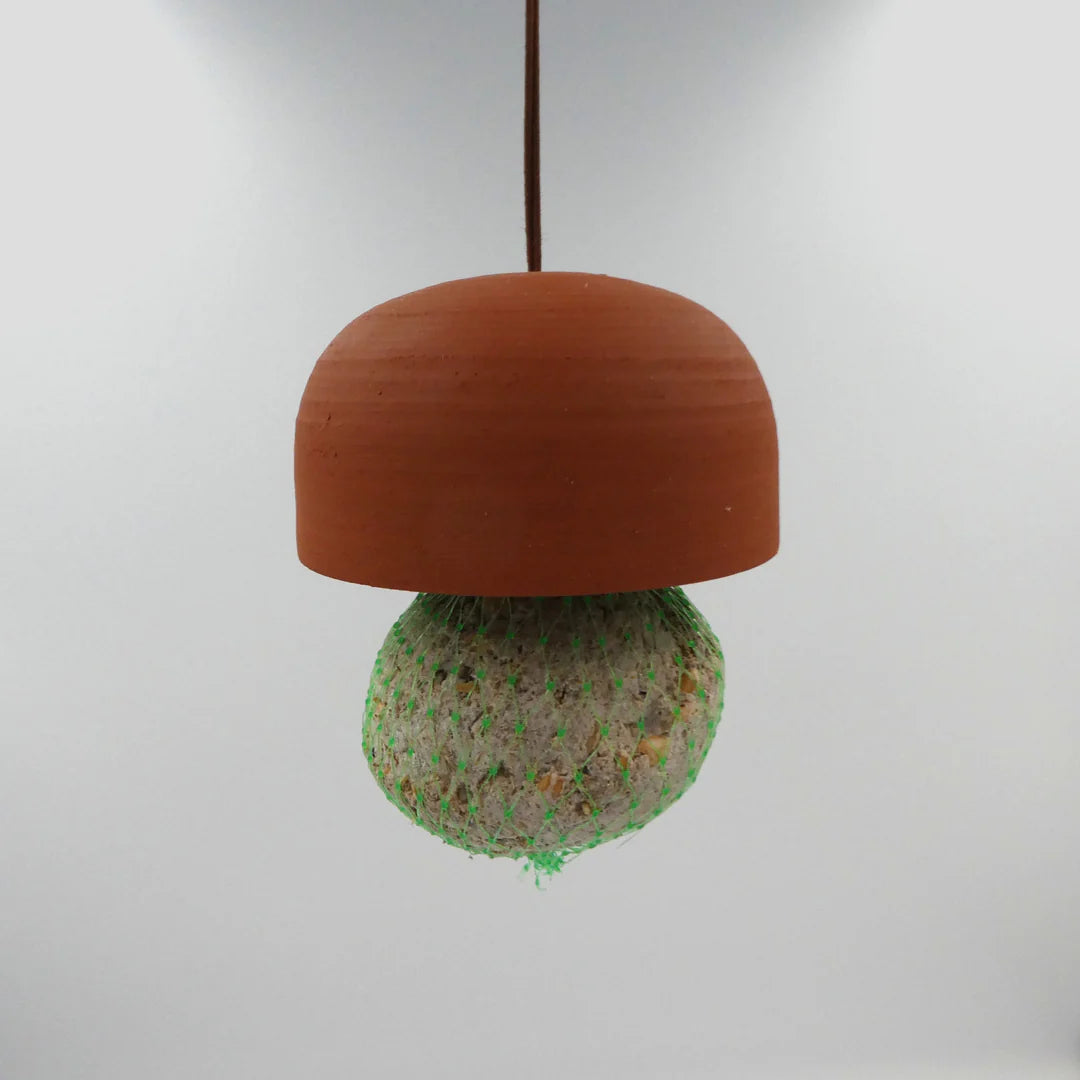 Vetbolhanger | Ceramics for Nature