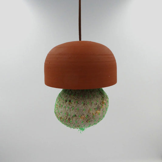 Vetbolhanger | Ceramics for Nature