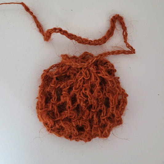 Vetbolnetje | Ceramics for Nature