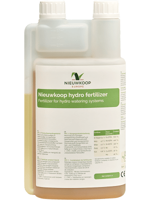 Hydrocultuurvoeding 1L Nieuwkoop