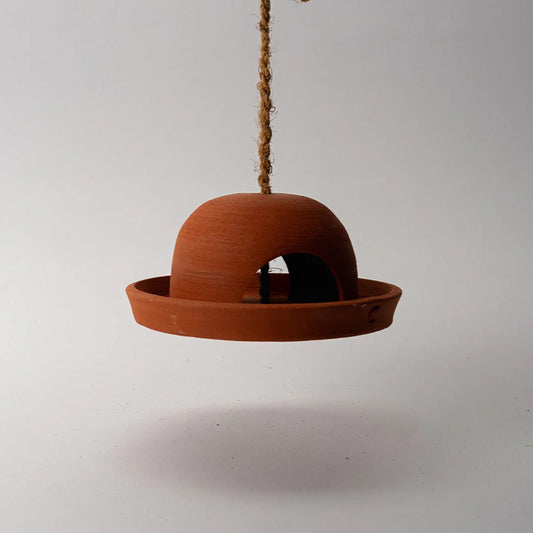 Voederpot | Ceramics for Nature