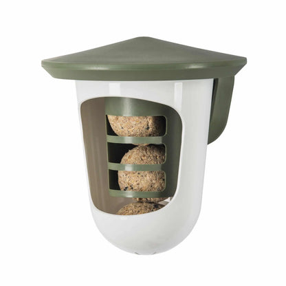 Voedersilo Multi FeedR SingingFriend