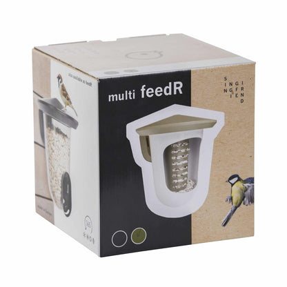 Voedersilo Multi FeedR SingingFriend