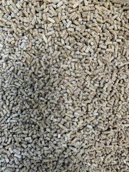 Voedingskorrels Plantaardig 500 gram Bio Kultura