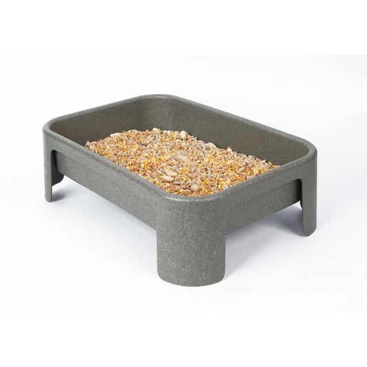 Vogelbad Johan SingingFriend