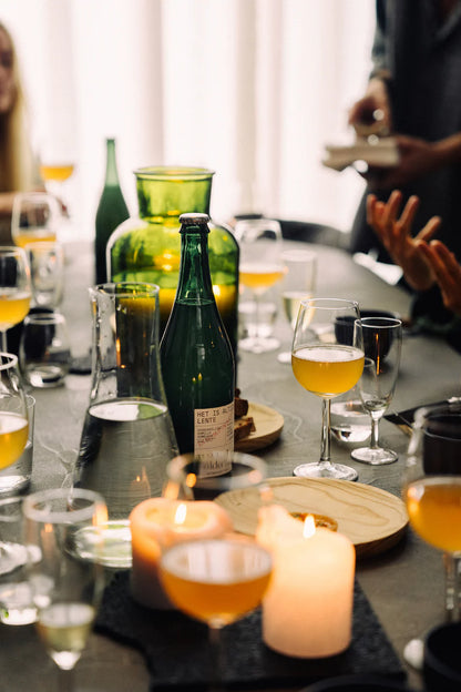 Kombucha Wilder Land