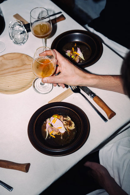 Kombucha Wilder Land