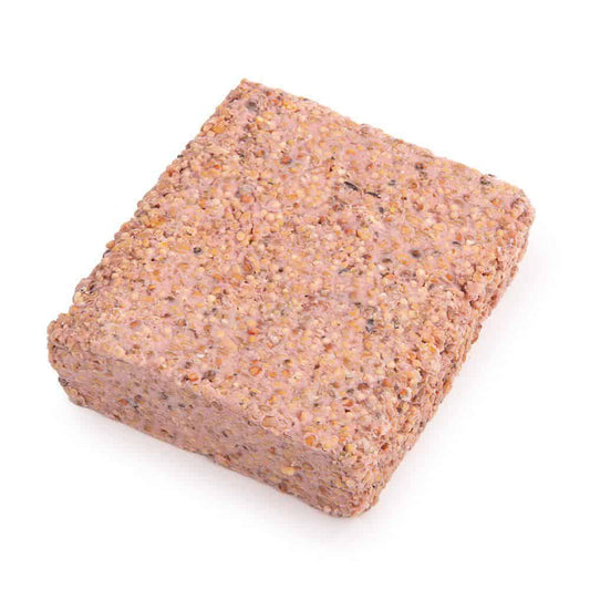 Vetblok bosvruchten Vogelbescherming