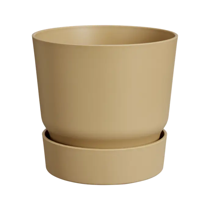 Plantenpot Greenville Rond Elho