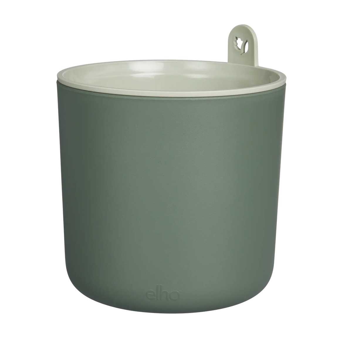 Happy herbs pot blad groen