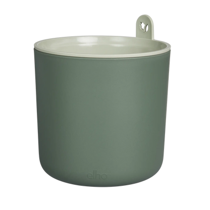 Happy herbs pot blad groen