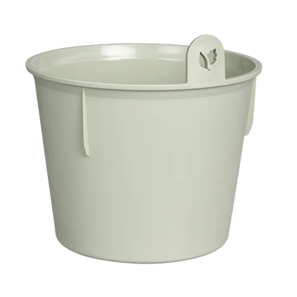 Happy herbs pot blad groen