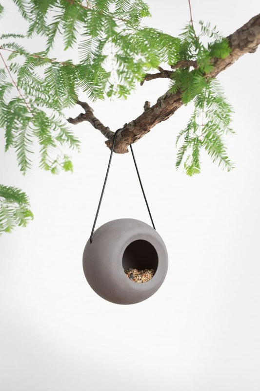 Voederhuis Lisa SingingFriend