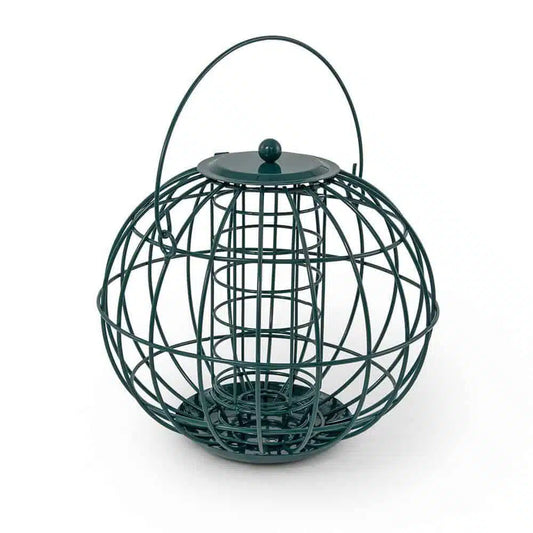 Vetbollenhouder London Vogelbescherming